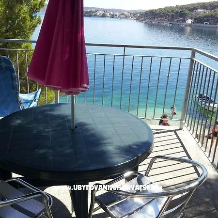 Apartamento Studio Rogoznica