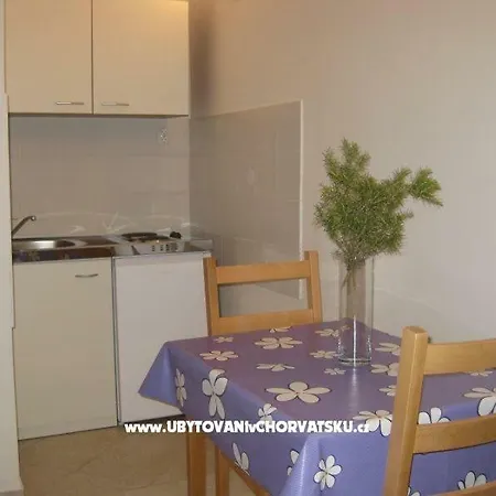 Apartamento Studio Rogoznica Rogoznica (Sibenik-Knin)