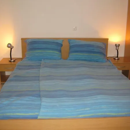 Studio Rogoznica Apartamento *