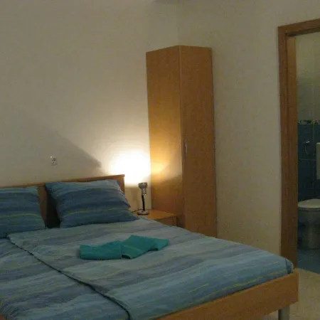 Studio Rogoznica Apartamento *