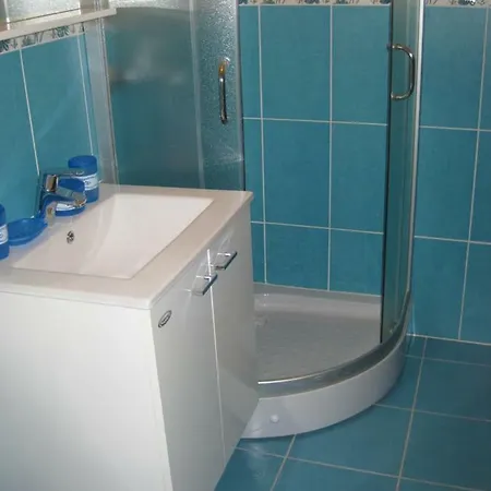 Apartamento Studio Rogoznica