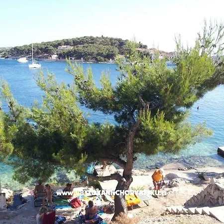 Apartamento Studio Rogoznica Rogoznica (Sibenik-Knin)